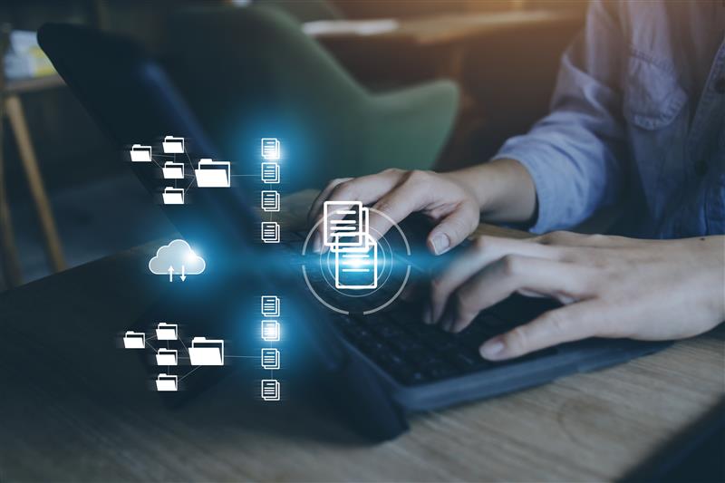 Data-Migration-Integration